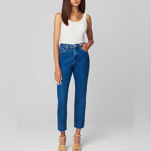 Madison Crop Jeans by Blank NYC 👖 - Picture 6 of 17